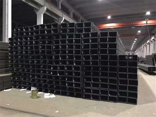合阳冷拔方管选型指南 工程采购怎么选